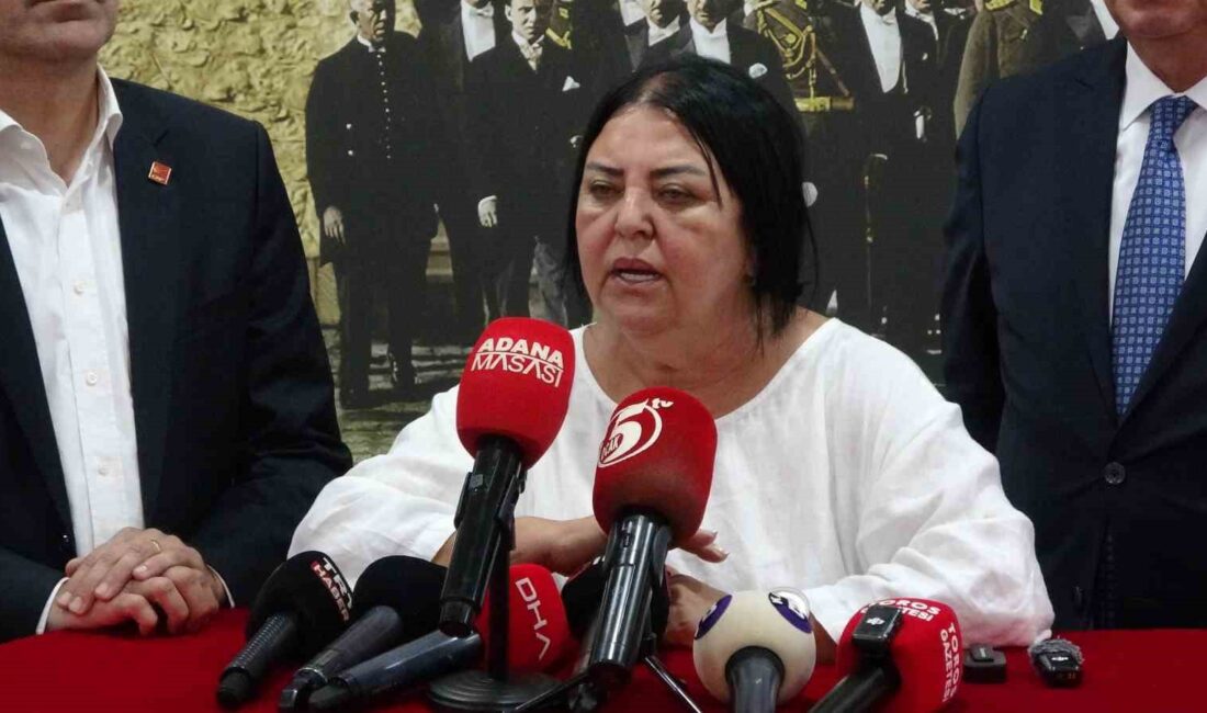 İBB ve Seyhan Belediyesi'nde yaşanan son gelişmeleri kolayca anlayacağınız şekilde