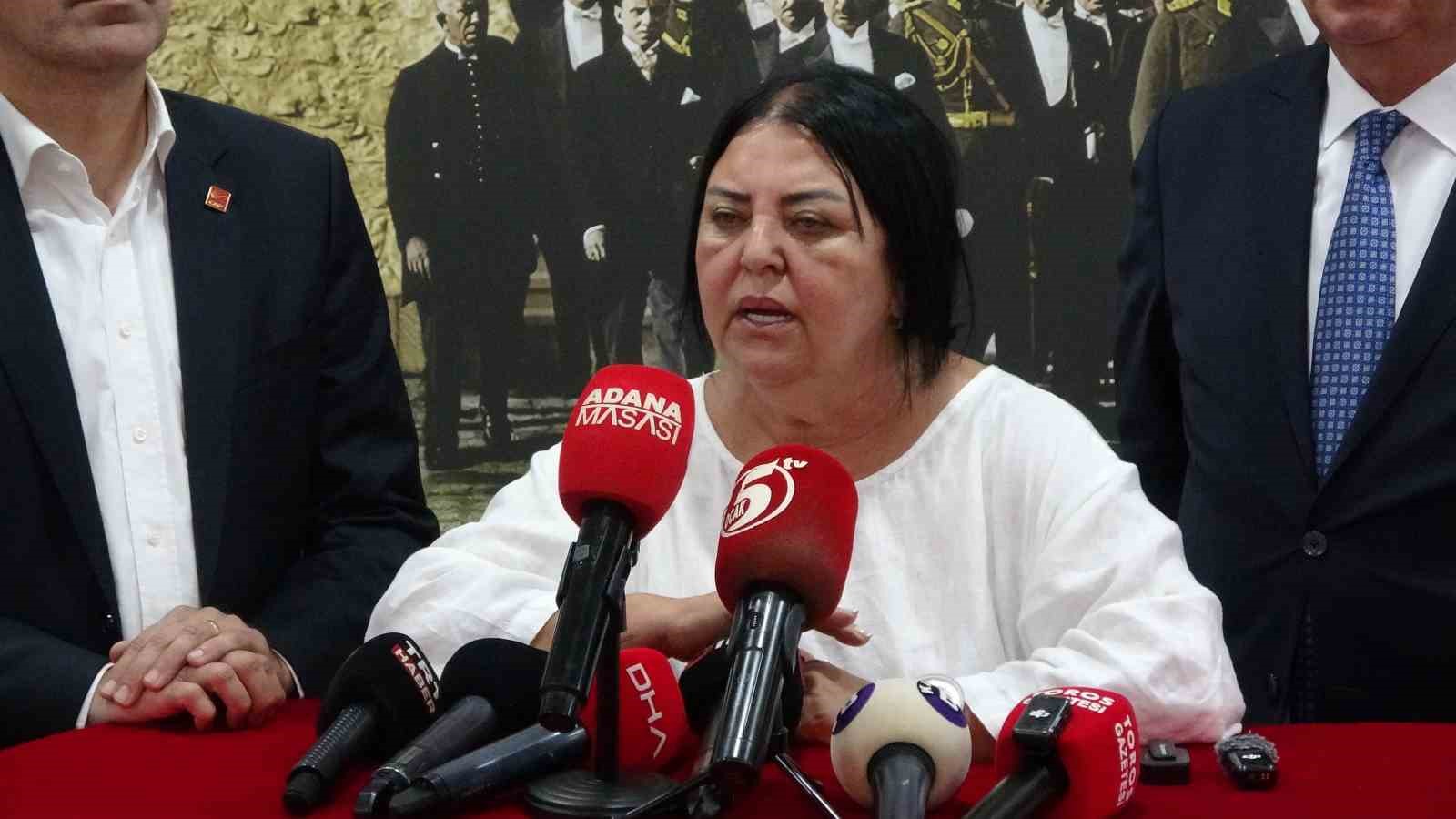 İBB ve Seyhan Belediyesi'nde yaşanan son gelişmeleri kolayca anlayacağınız şekilde