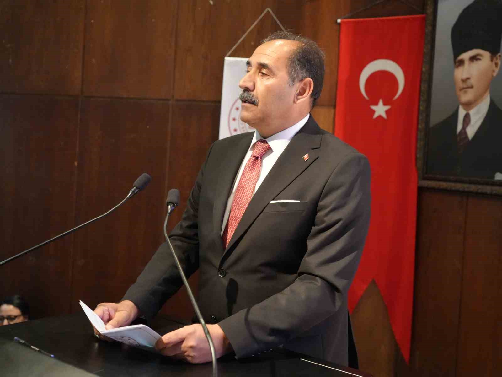 Ödüller ve Gelecek İçin İlham Kaynağı