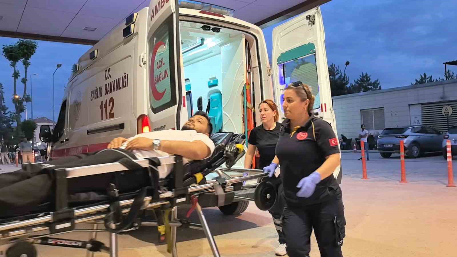 Şüphelinin Yakalanma Süreci ve Adli Süreç