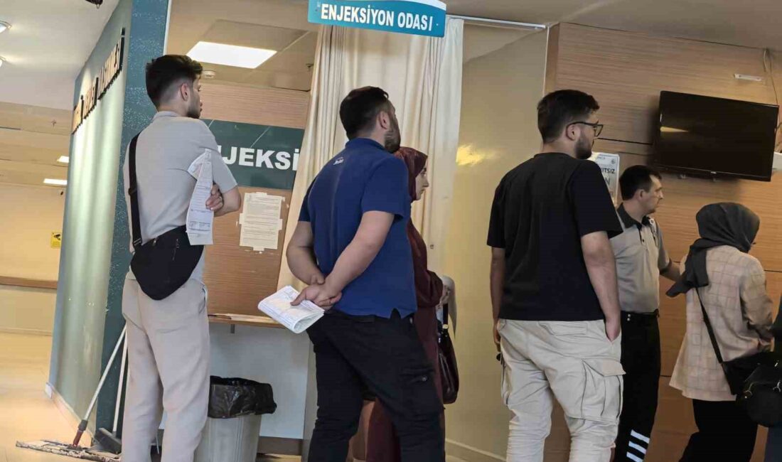 İnegöl'de fabrika işçilerini zehirleyen yemeğin ardındaki olaylar ve gelişmeler hakkında