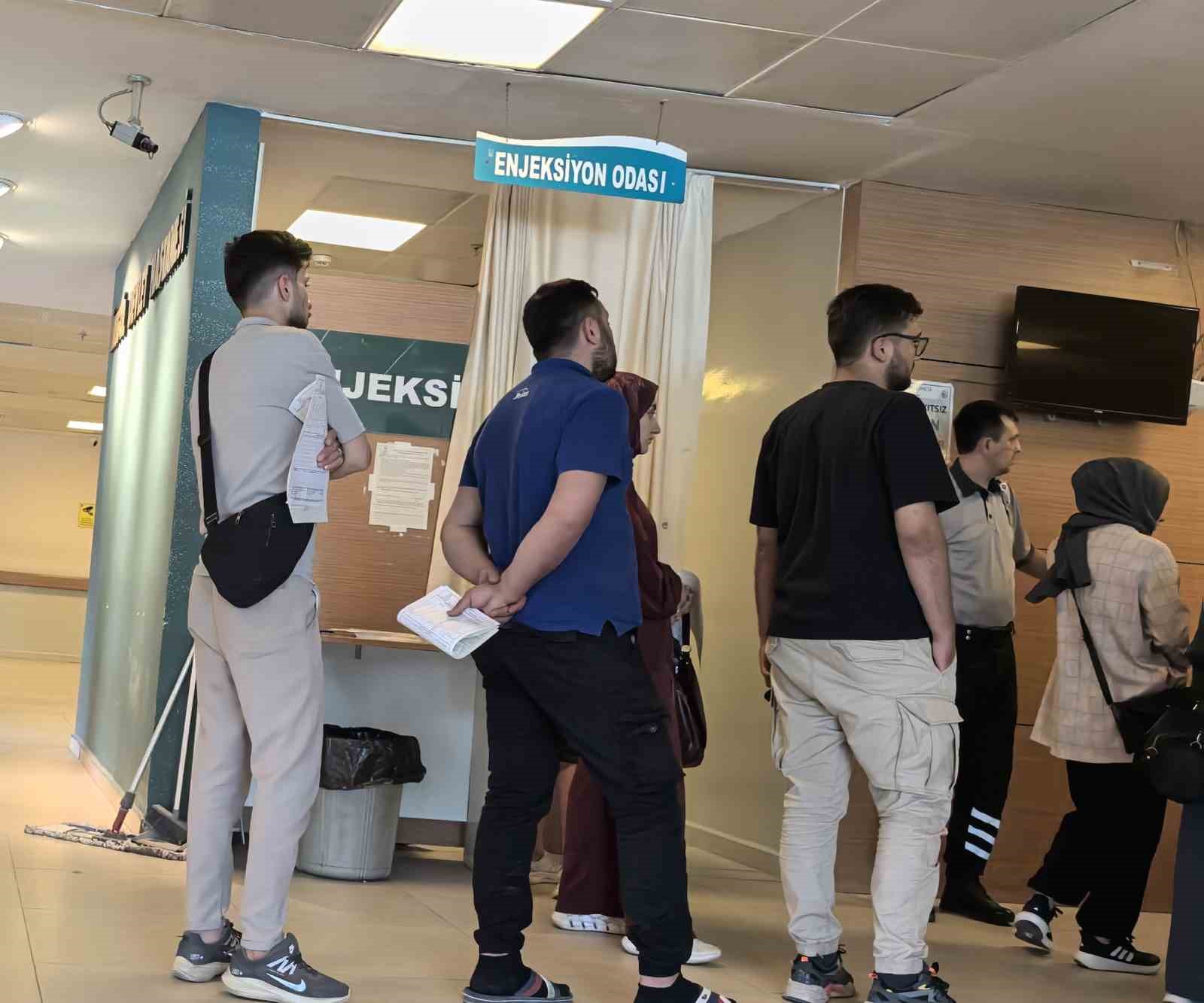 inegolde fabrika iscilerini zehirleyen yemegin ardindaki olaylar ve gelismeler Xm9Rz44E