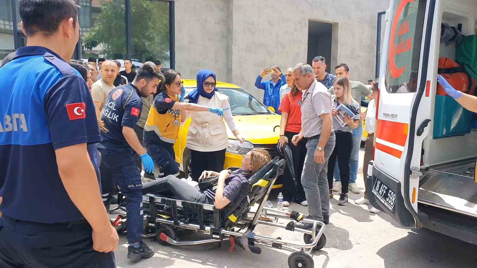 Polis ve Adli Süreçler