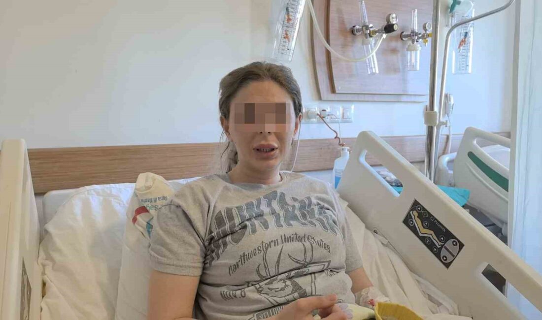 İnegöl'de nişanlıya yönelik silahlı saldırı ve ardından yaşanan gelişmeleri detaylarıyla