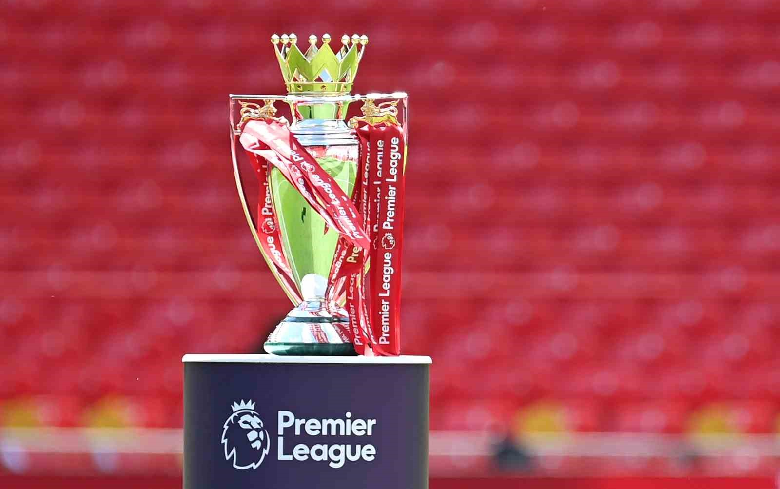 İngiltere Premier Lig’de 2025-2026 Sezonu Heyecan Verici Fikstür Açıklandı