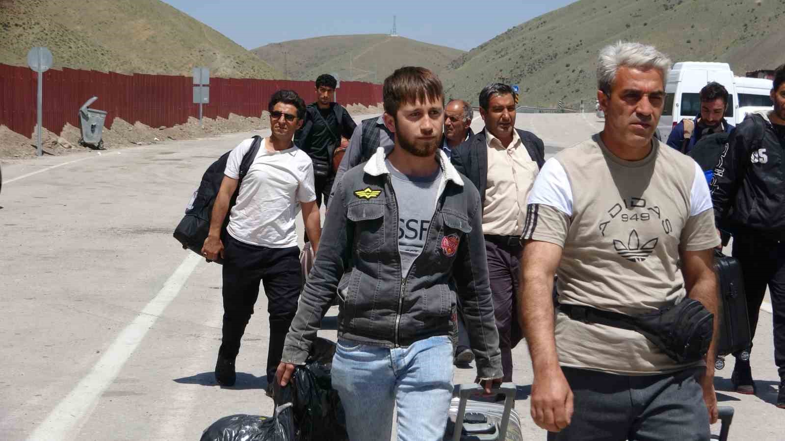 Rüya ve Murat Çifti’nin Durumu