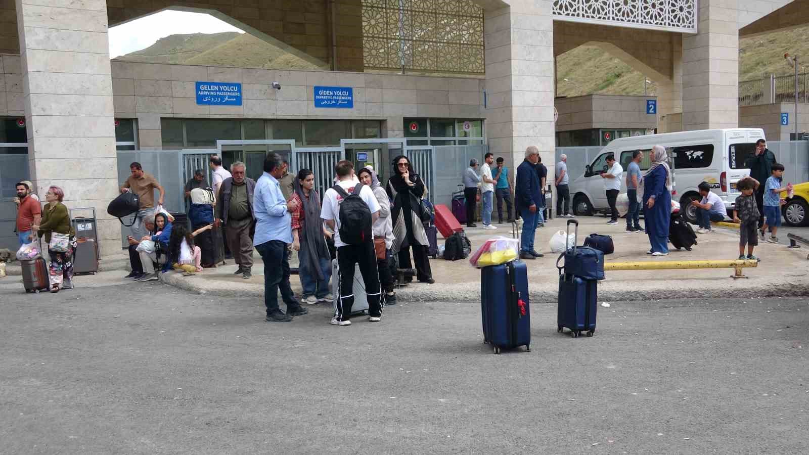 İran ile İsrail Arasındaki Çatışmalar ve Bölgesel Etkiler