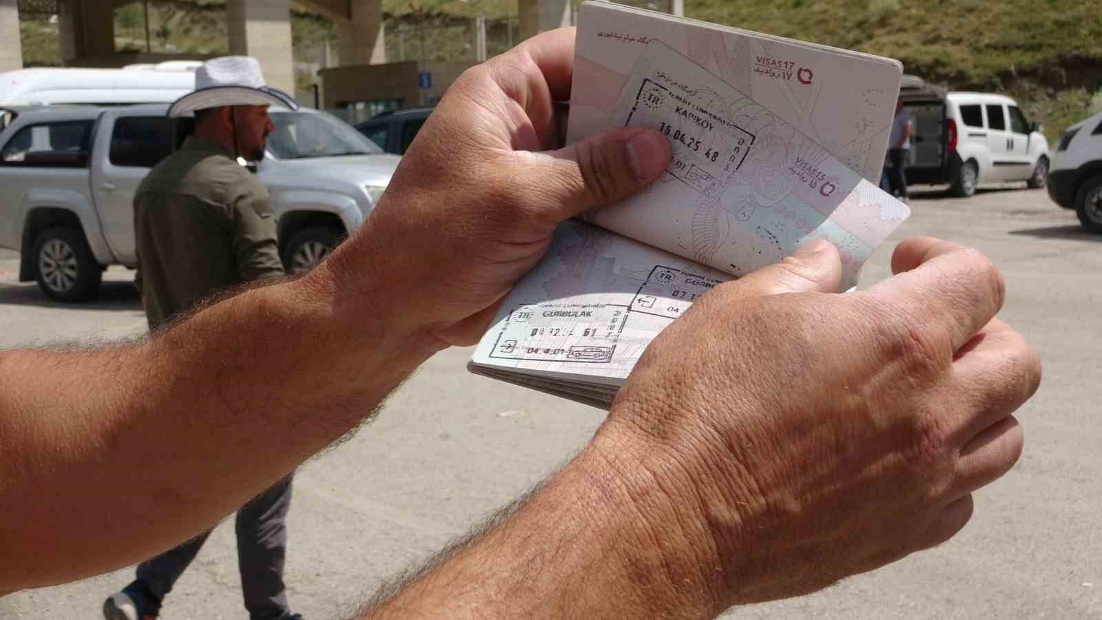 İranlı Vatandaşların Durumu ve Görüşleri