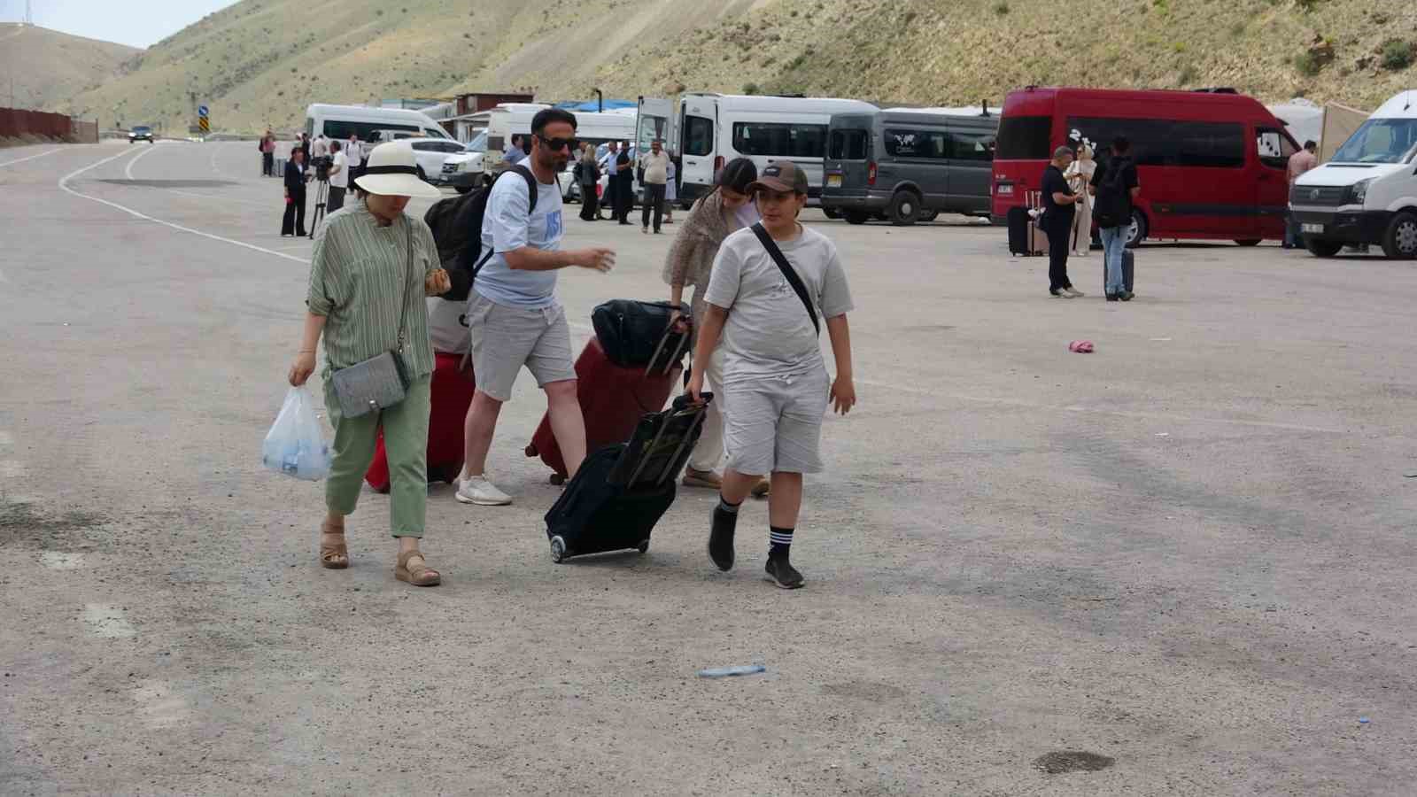 Geleceğe Yönelik Beklentiler ve Bölgesel Yansımalar