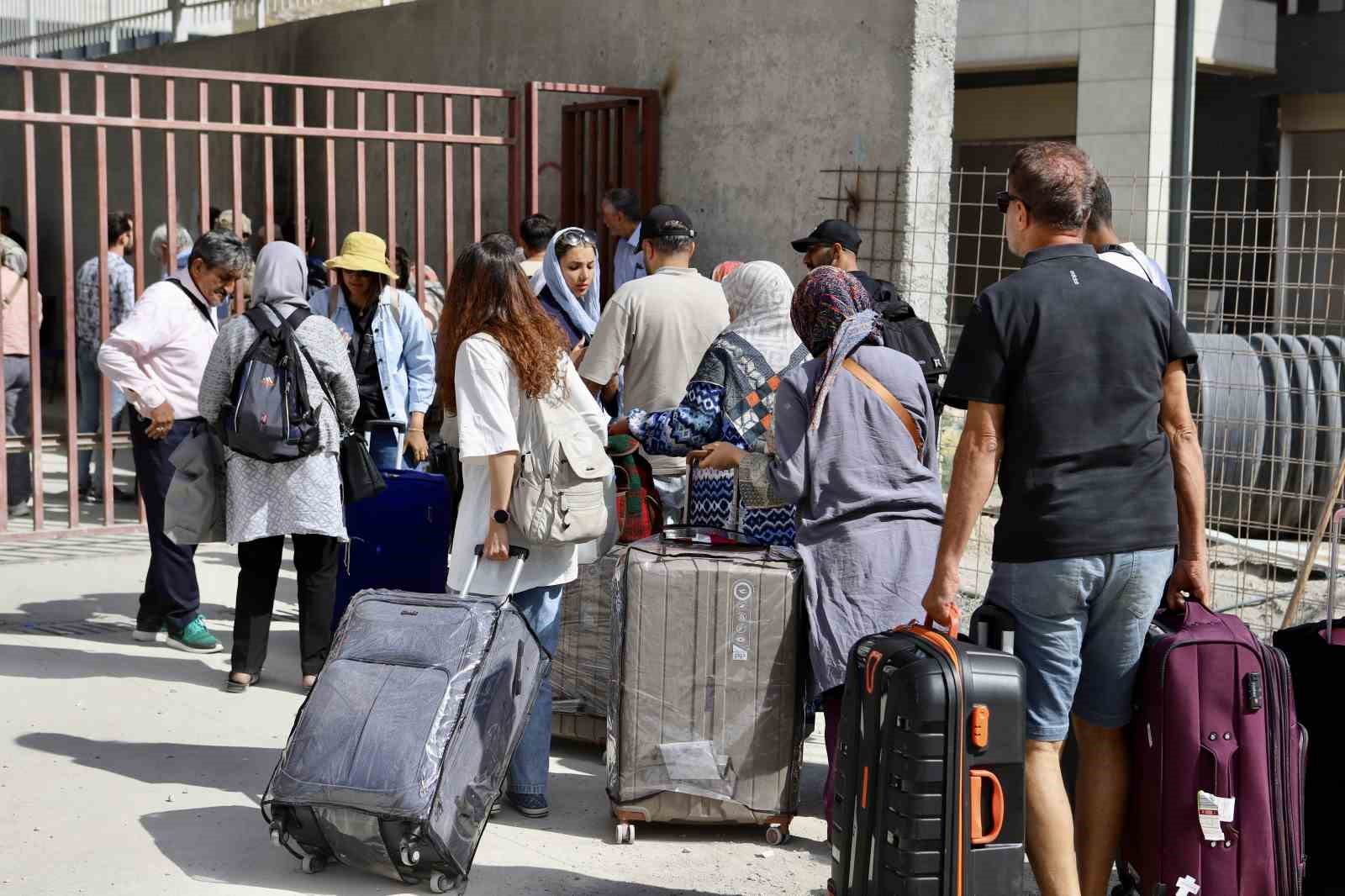 İranlıların Güven ve Vatan Sevgisi