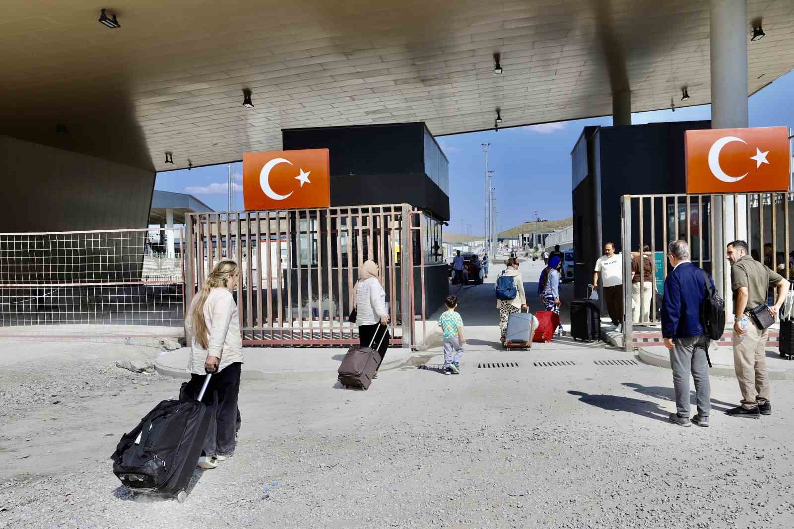 İranlıların Güven ve Vatan Sevgisi