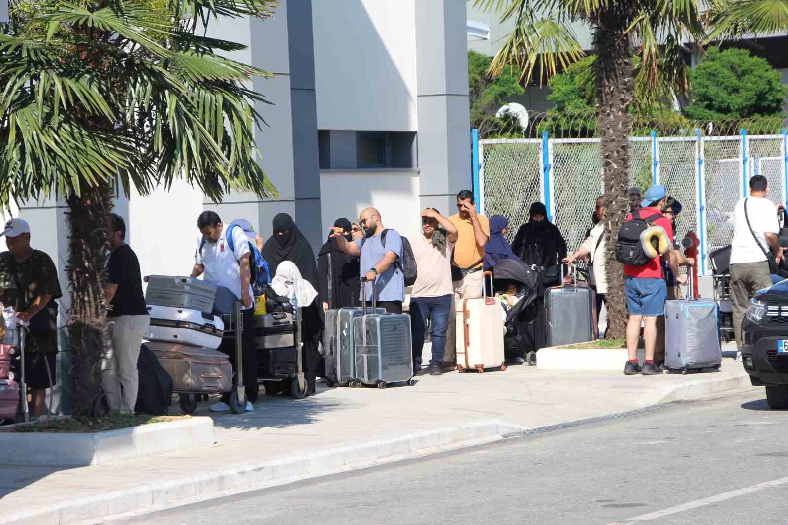 İran ve İsrail Arasındaki Çatışma ve Bölgesel Güvenlik Durumu