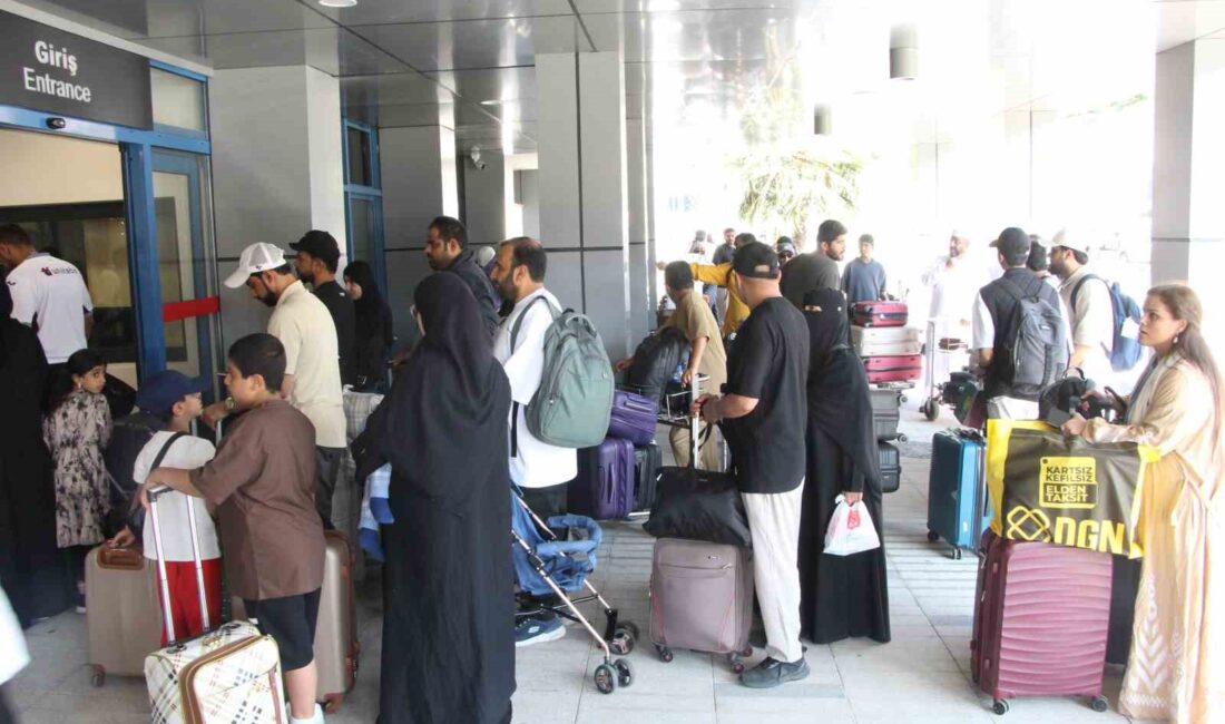 İran ve İsrail çatışmaları ile Umman'ın tahliye çabalarının Ortadoğu güvenliğine