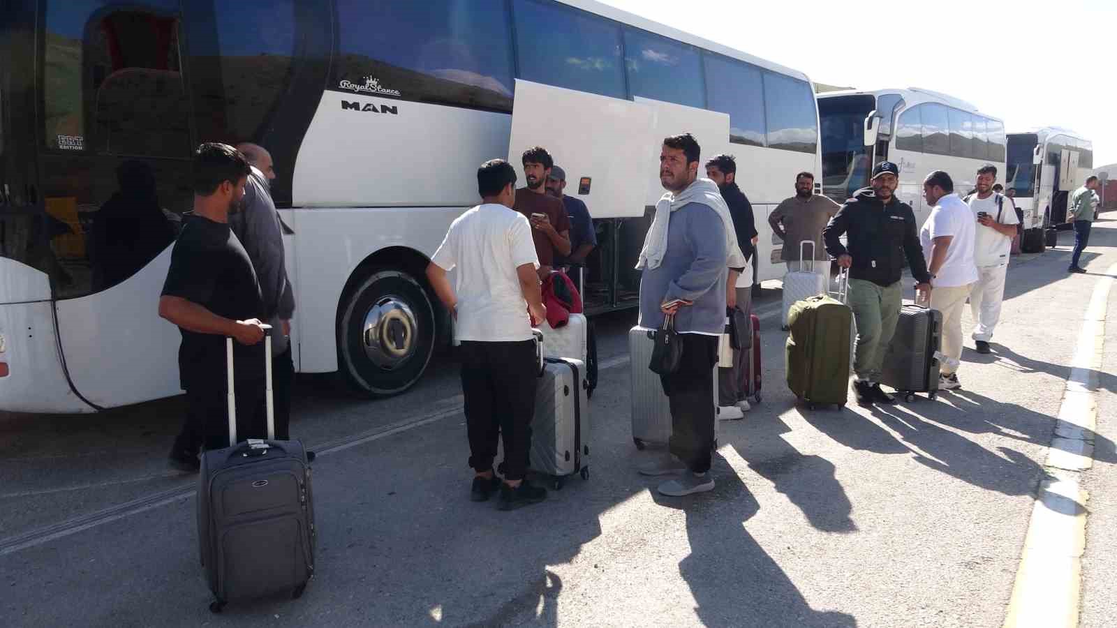 Umman’ın Vatandaşlarını Güvence Altına Alma Çabaları