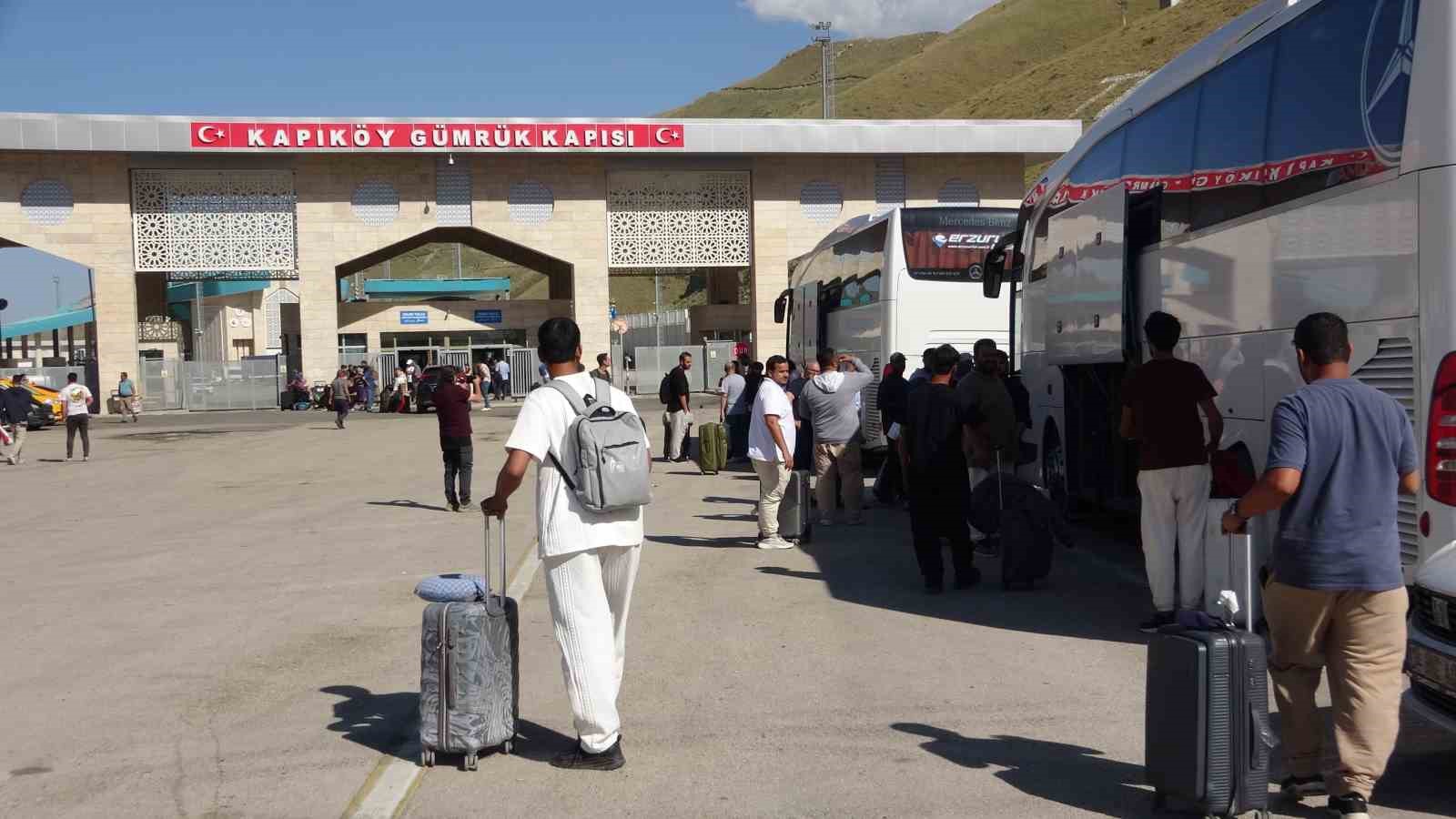Gelecekteki Planlar ve Uluslararası İşbirliği