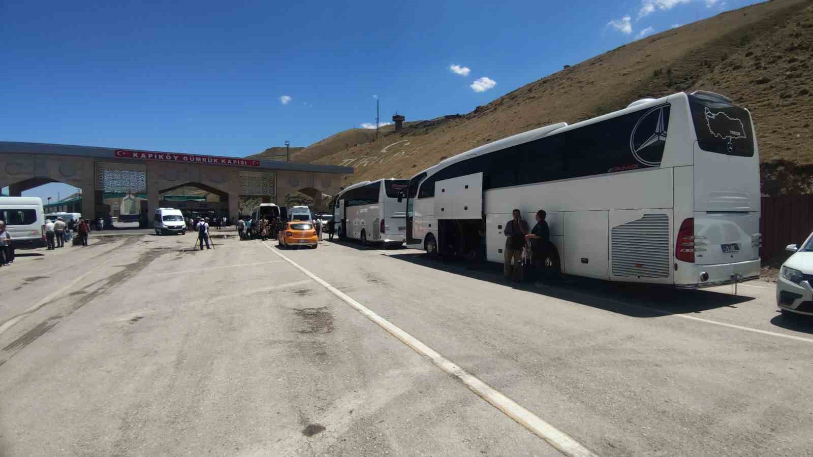 Göç ve Tahliye Süreci