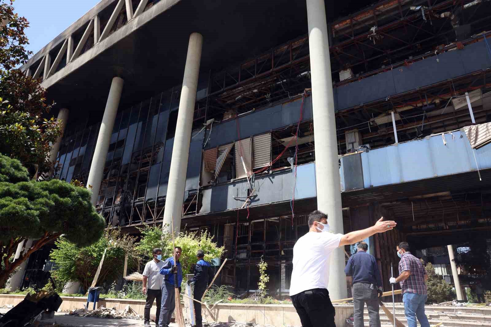 İnsani Kayıplar ve Yaralanmalar