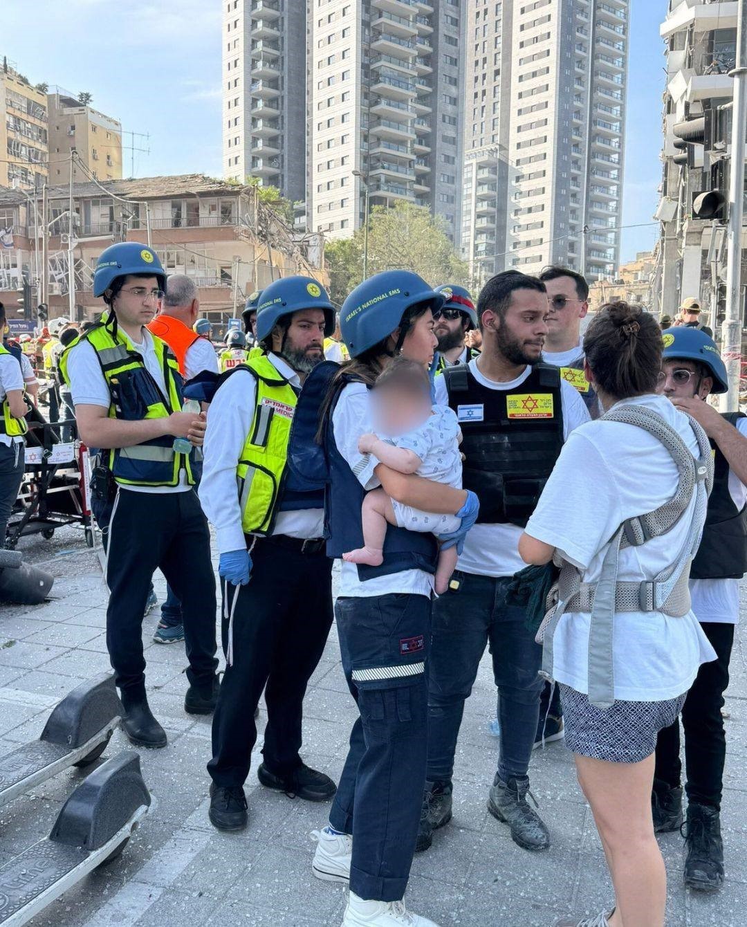 Saldırının Detayları ve Etkilenen Bölgeler