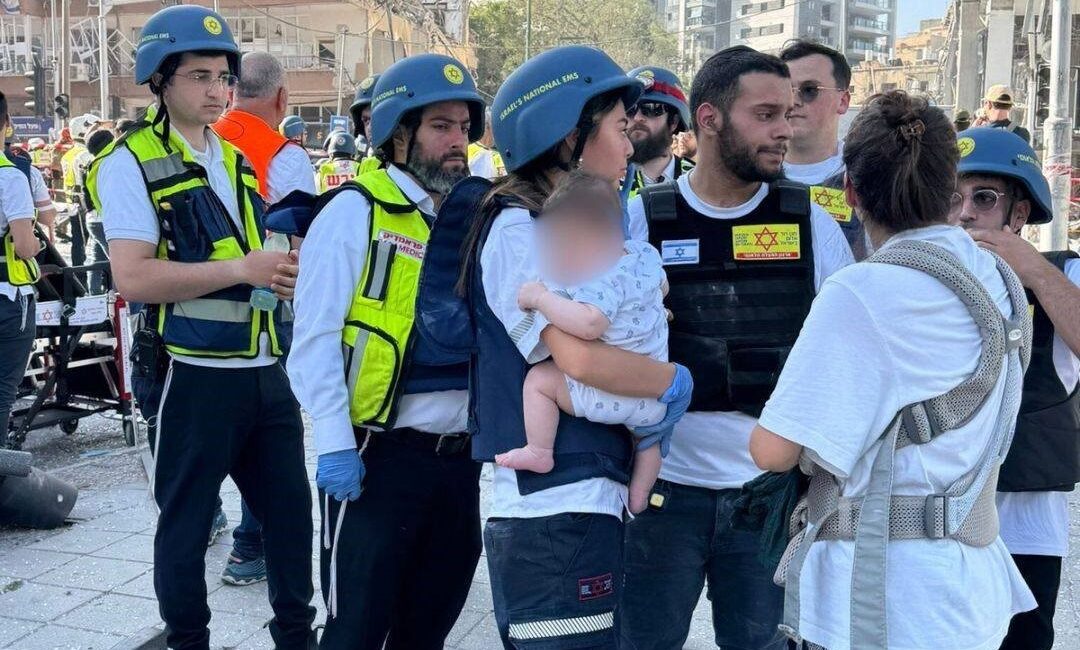 İran'ın İsrail'e yönelik balistik füze saldırıları ve güncel gelişmeler hakkında