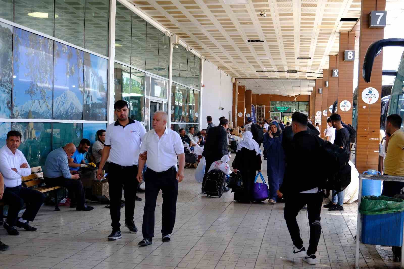 İranlıların Bölgedeki Güncel Görüşleri