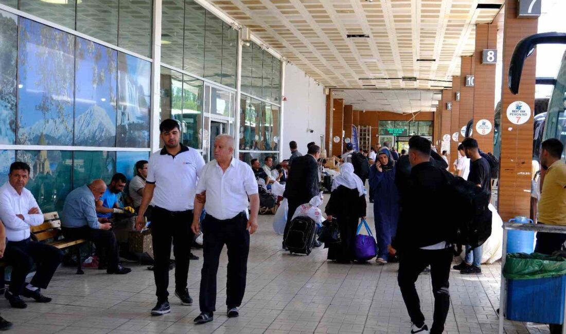 İranlı turistlerin bölgedeki güncel gelişmeleri ve seyahat trendlerini kolayca anlayabileceğiniz