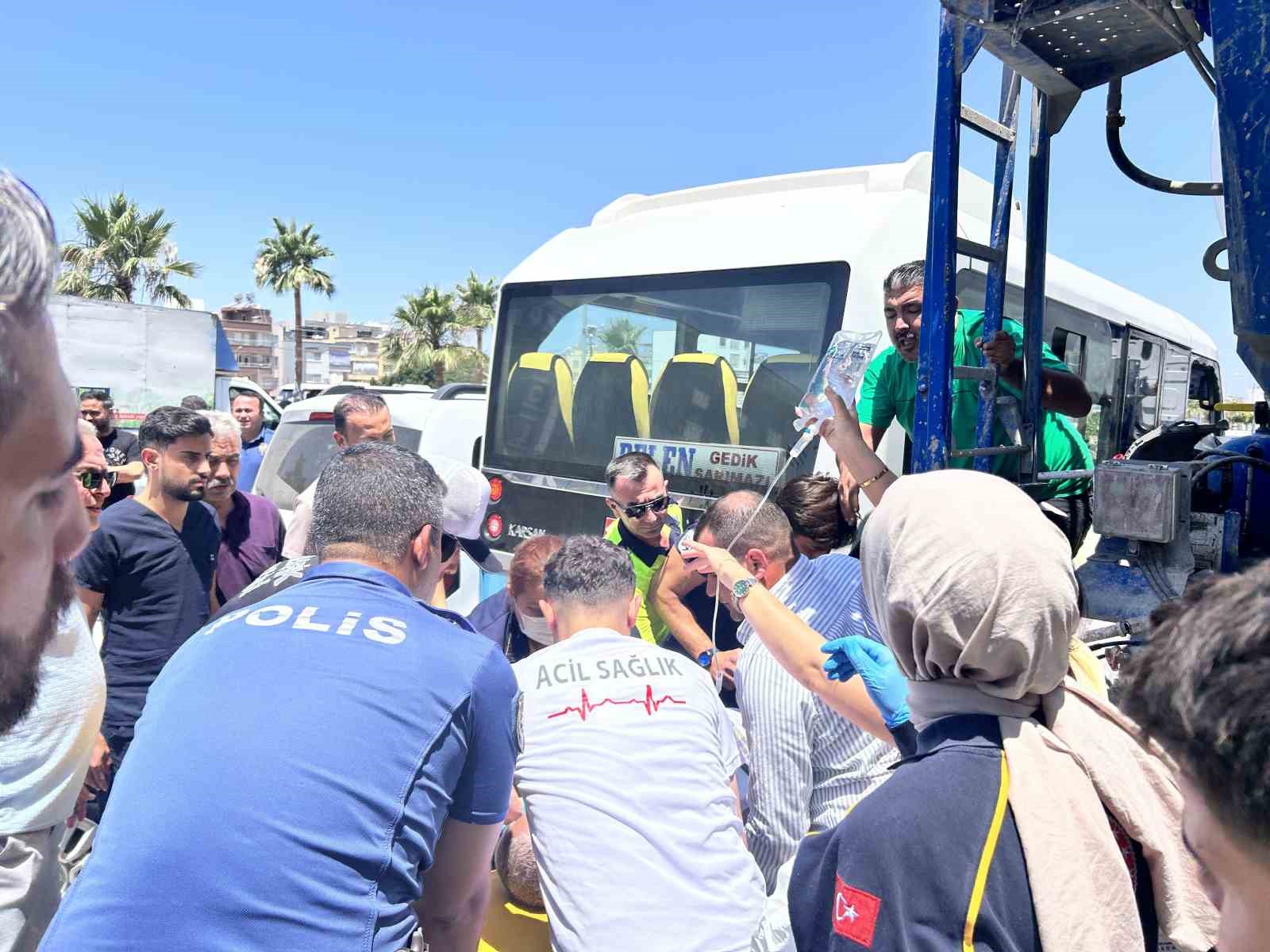 Kazanın Sonuçları ve Trafik Akışına Etkisi