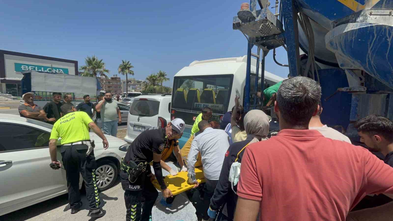 Gelecekteki Güvenlik Önlemleri ve Uyarılar