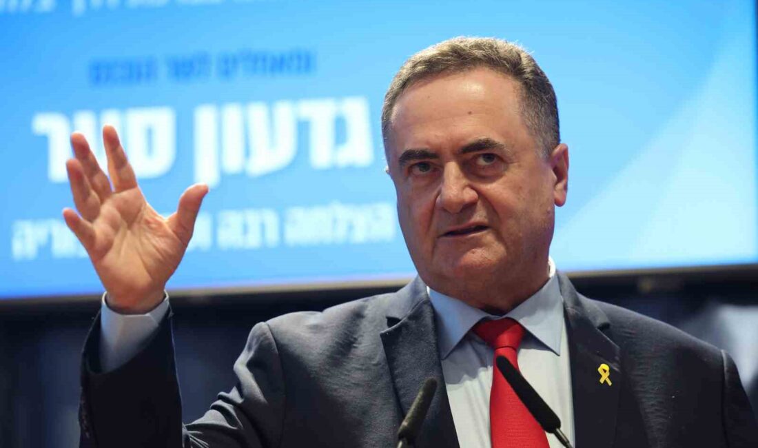 İsrail'in İran hedeflerine yönelik büyük operasyon planını kolay anlaşılır şekilde