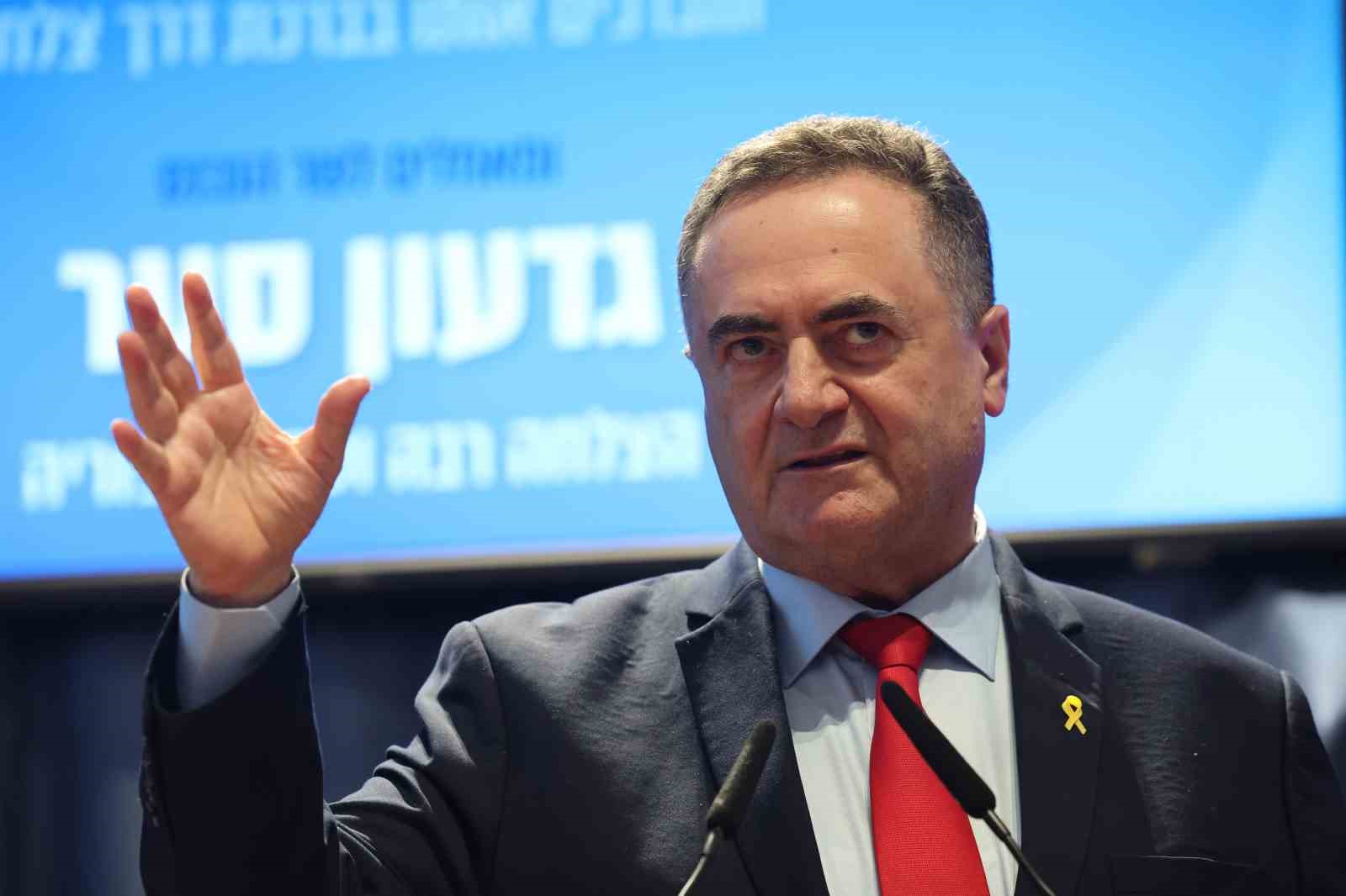 israilin iran hedeflerine yapacagi buyuk operasyon plani Pa2M84qs
