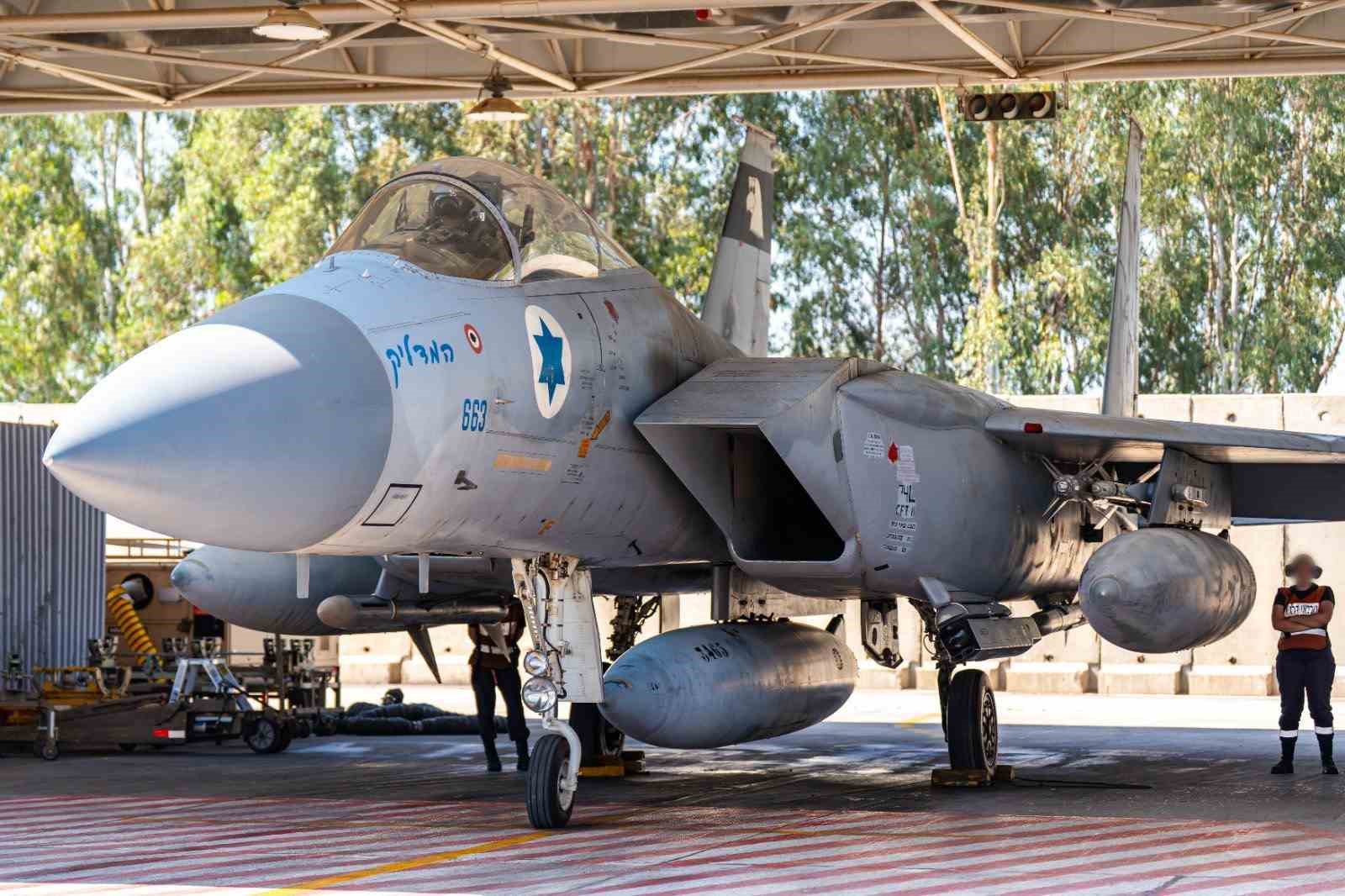 israilin irana yonelik hava saldirisi detaylari mlYDpvXZ