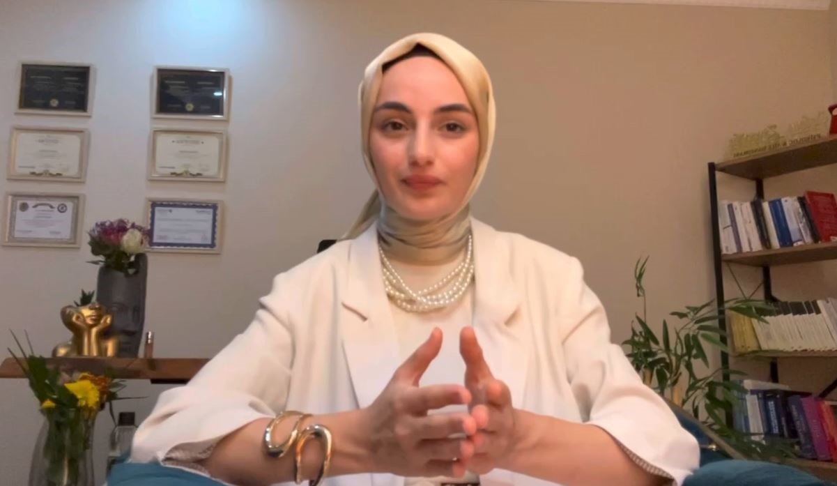 Olayın Seyri ve Görüntülerin Sosyal Medyada Yayılması