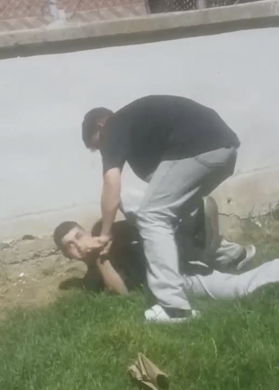 Çocuklarda Şiddet Davranışlarının Temel Nedenleri ve Çözüm Yolları