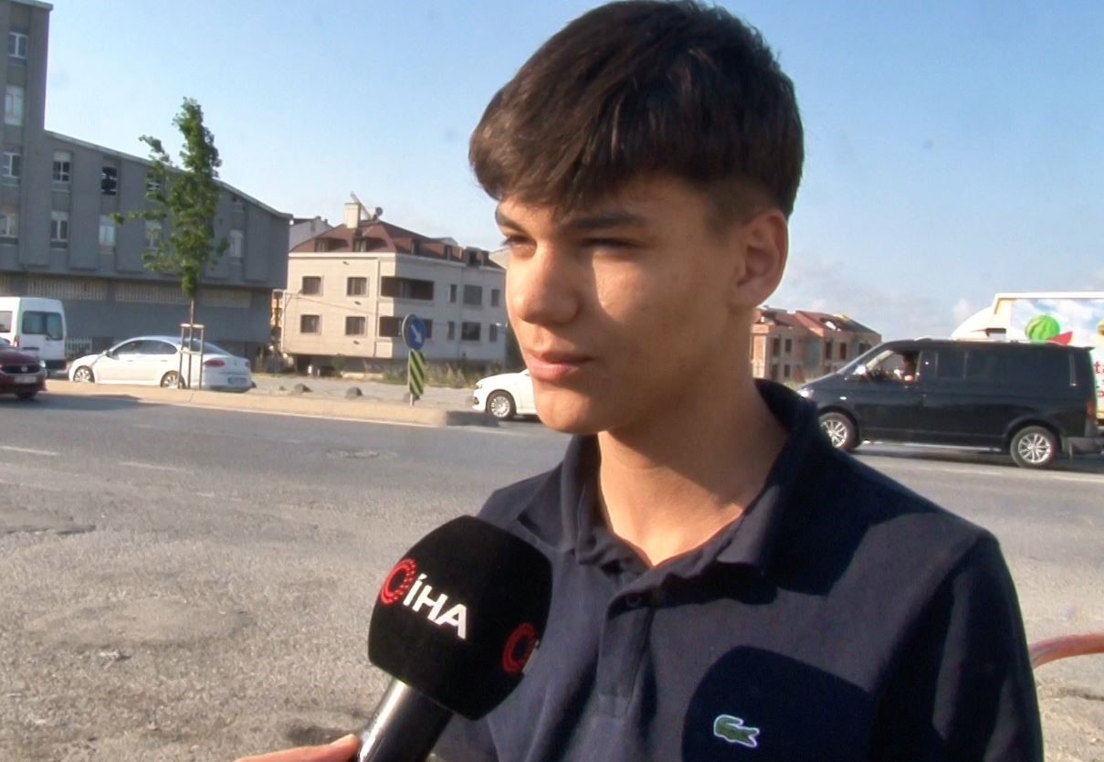 İhbar ve Polis Çalışmaları