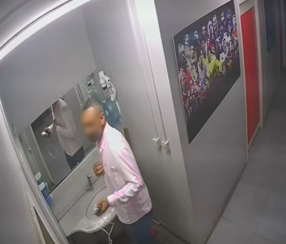 Gençlerin ve Ailelerin Güvenlik Endişeleri