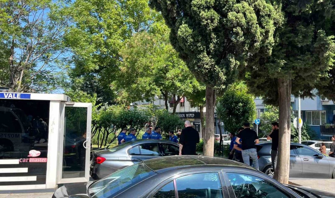 İstanbul Bakırköy'de yaşanan silahlı saldırı olayı ve son gelişmeler hakkında