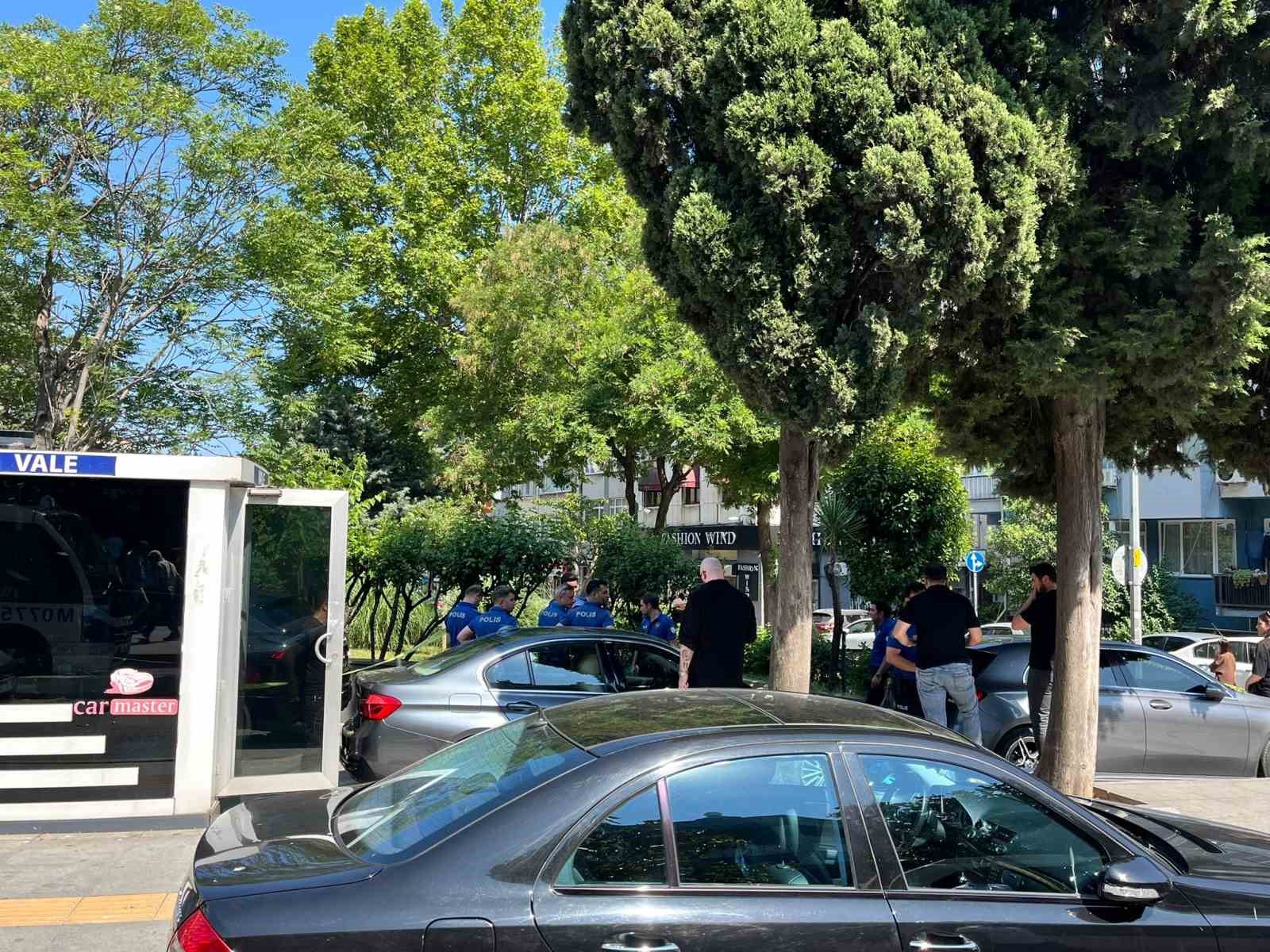 istanbul bakirkoyde silahli saldiri olayi ve gelismeler bfP5PJpU
