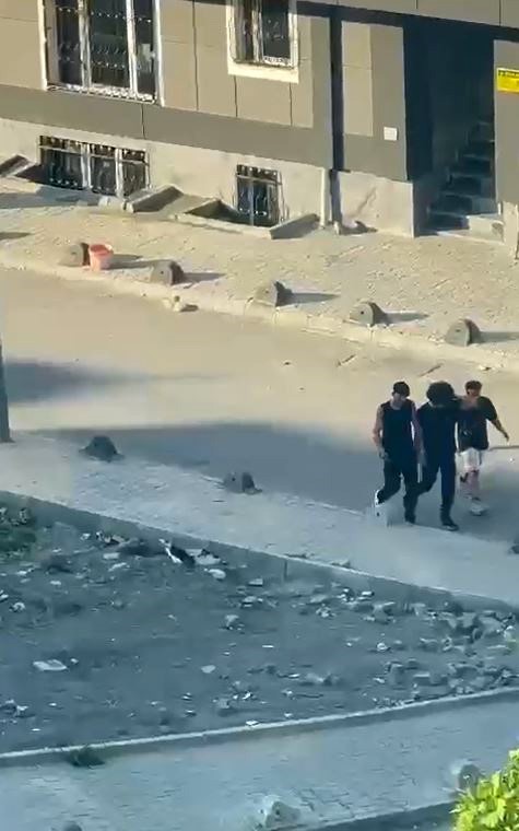 Olayın Detayları
