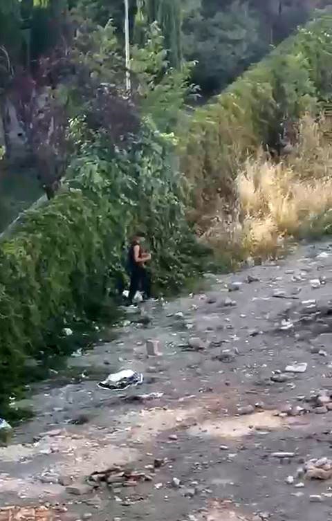 Gözaltı Süreci ve Hukuki İşlemler