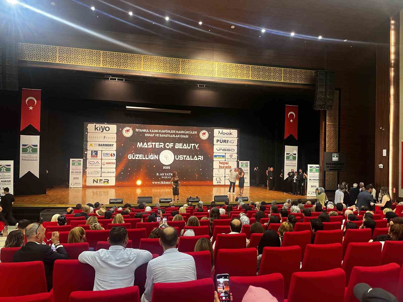 Ödüller ve Unutulmaz Anlar