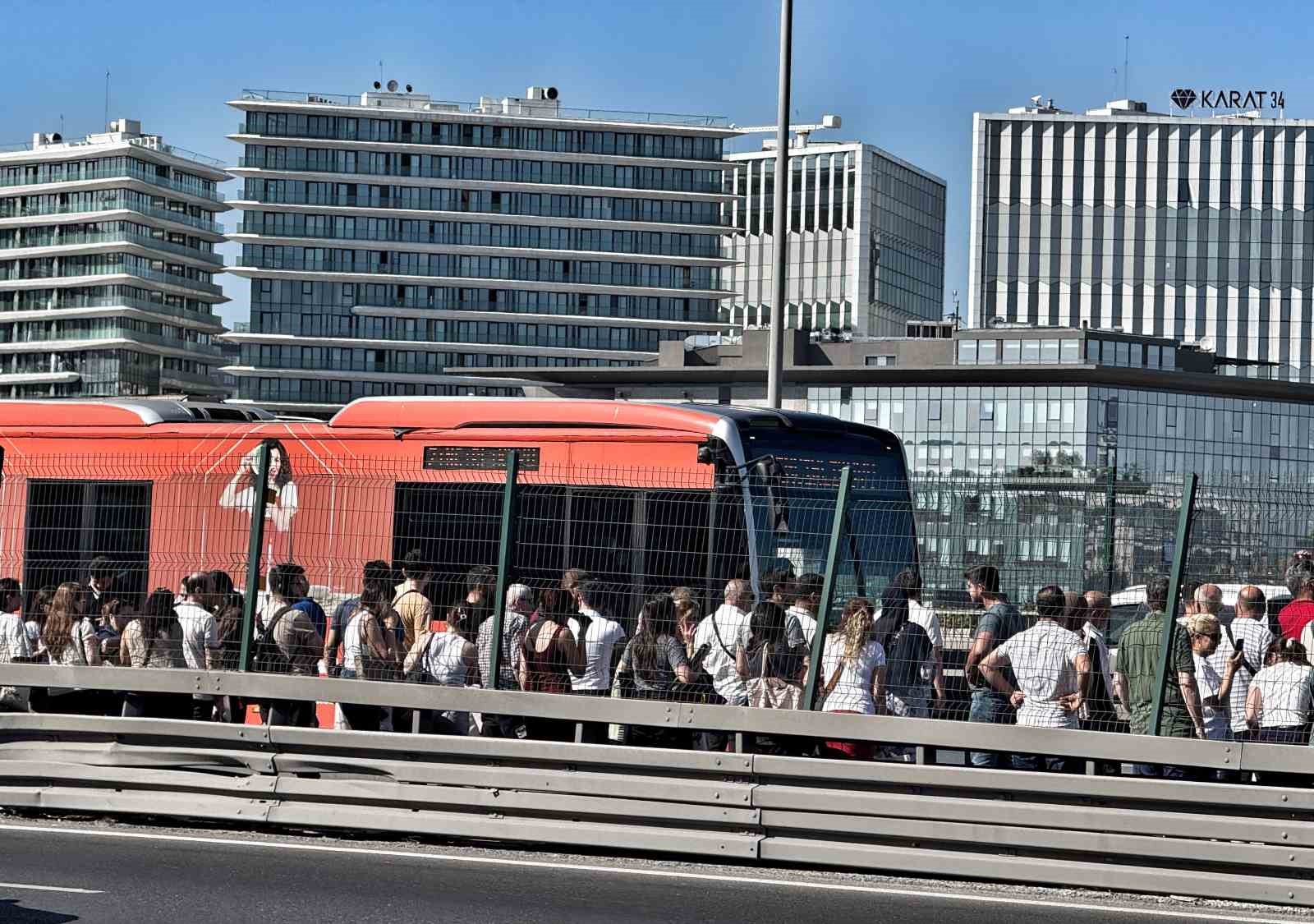Olayın Sebepleri ve Müdahale Süreci