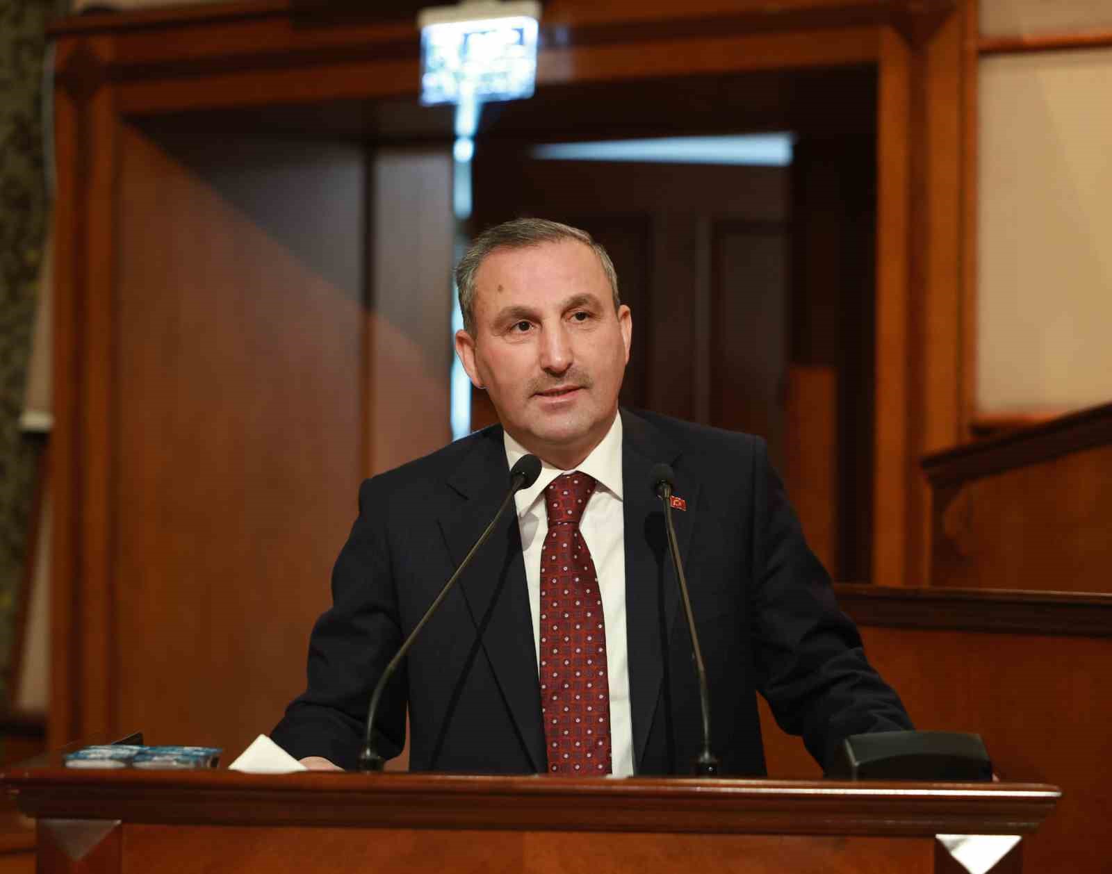 Raylı Sistemlerin Durumu ve Gelecek Perspektifi