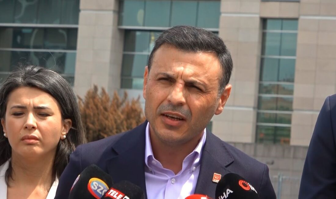 İstanbul'da adalet nöbeti ve CHP'nin sert protestosuyla ilgili gelişmeleri keşfedin.