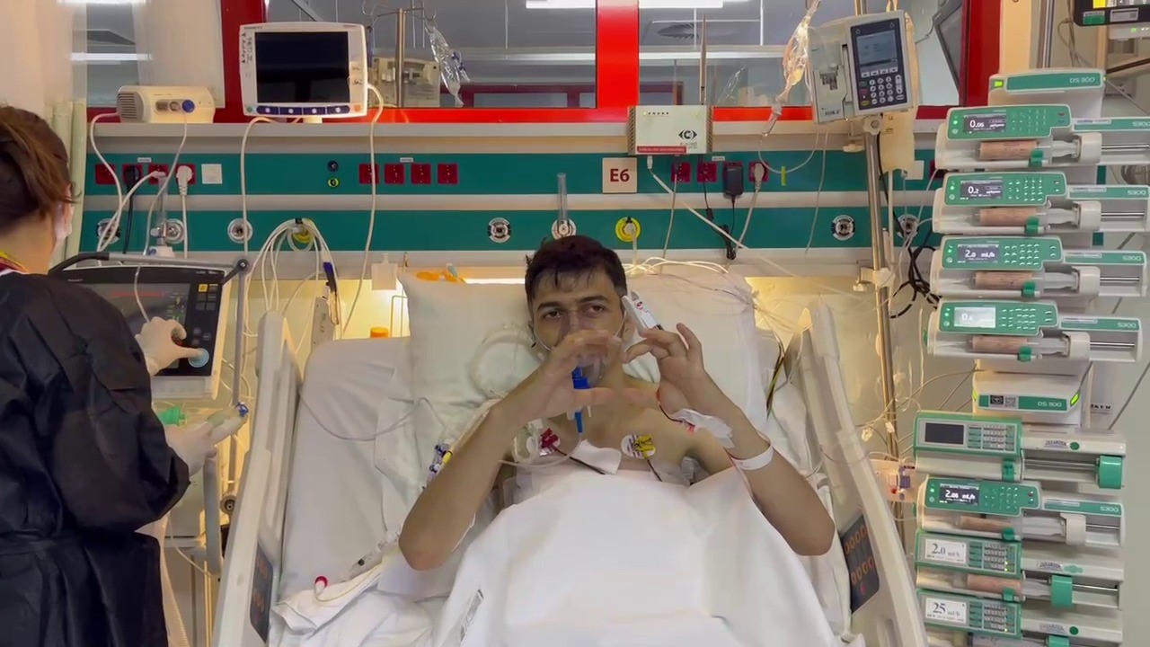 İki Büyük Organ Nakli Bir Arada ve Başarıyla Tamamlandı
