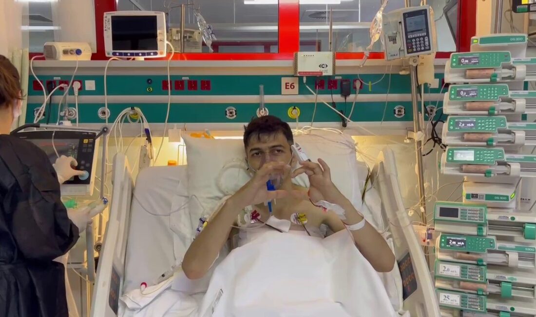 İstanbul'da bir ilk! Aynı gün içinde çoklu organ nakli başarıyla
