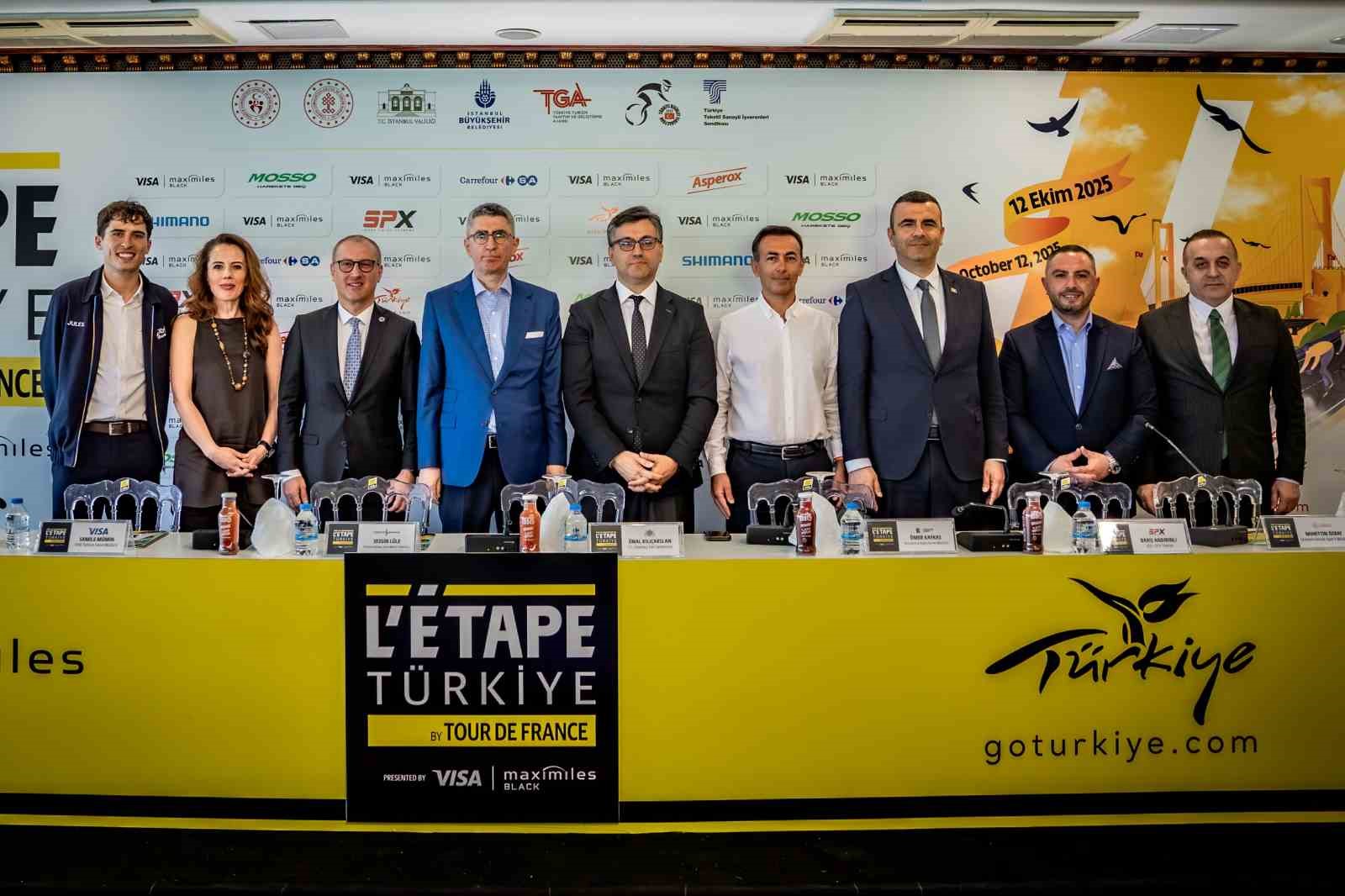 Uzmanlar ve Sektör Temsilcileri Bir Arada