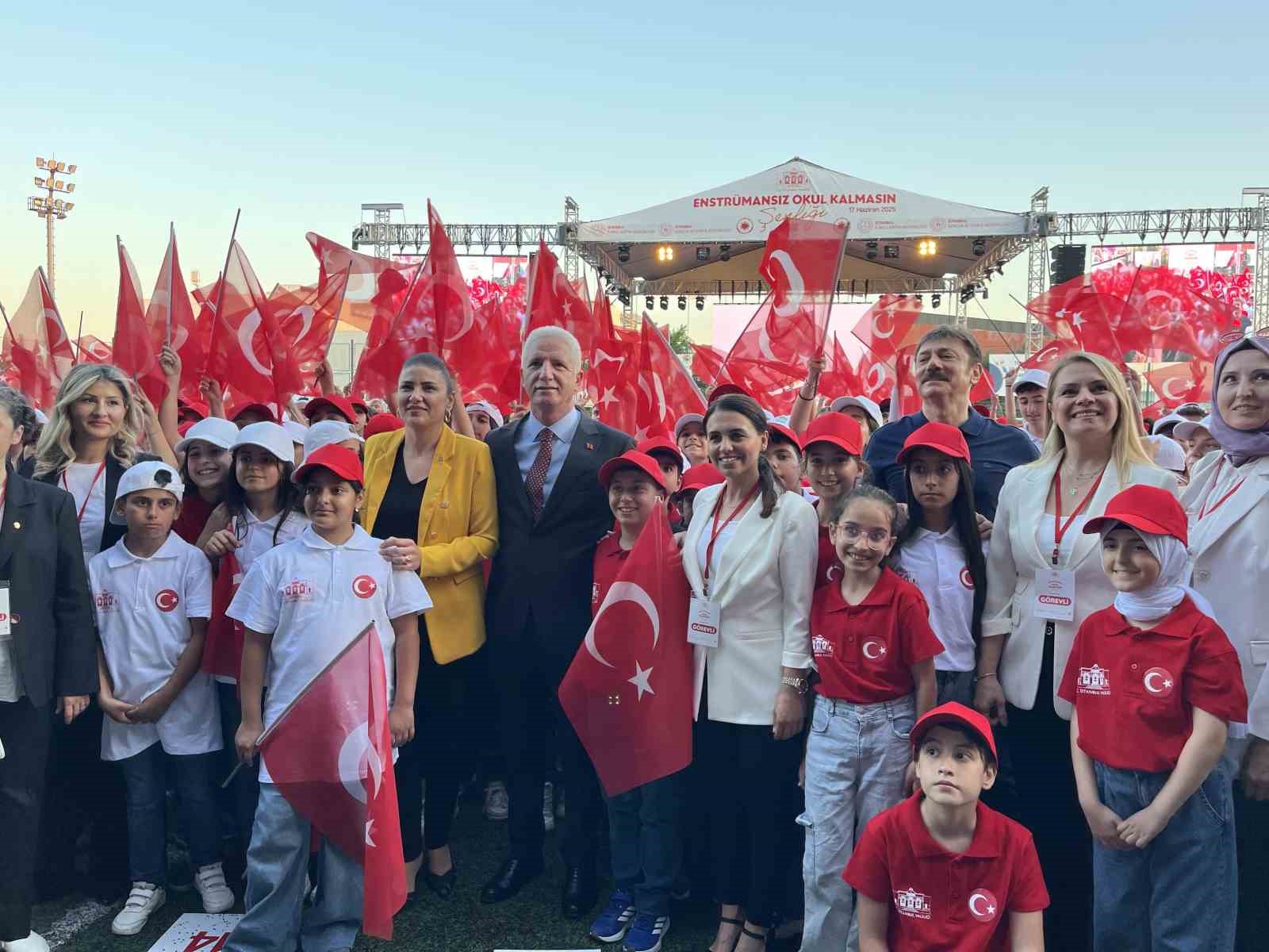 Belediye Başkanı Hakan Bahadır’dan Değerlendirme