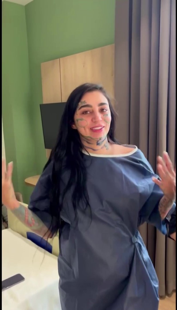 Ameliyat Günü ve Gelişmeler