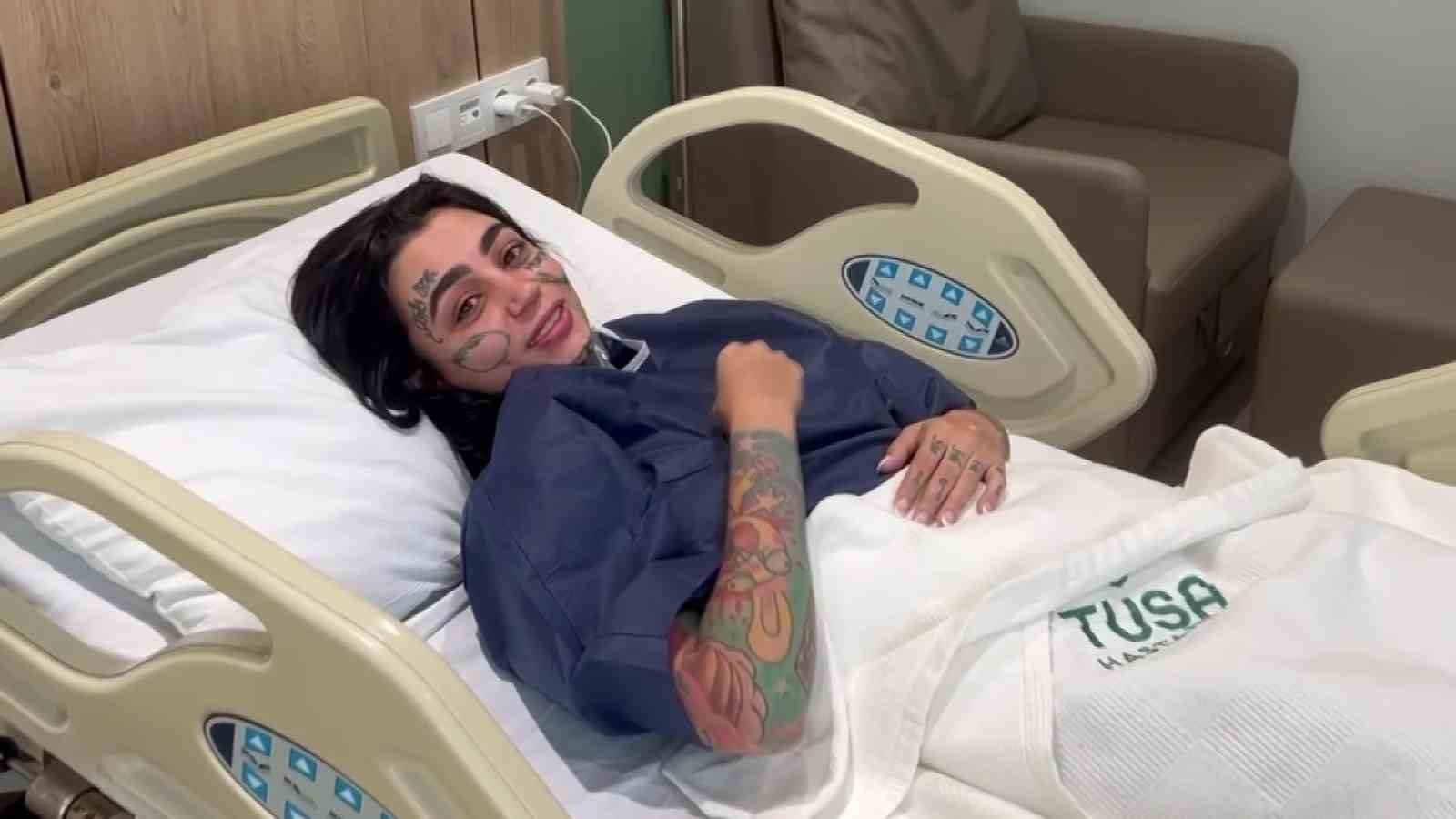 istanbulda estetik operasyonunda talihsiz olum ve olayin detaylari JTmfc2aS