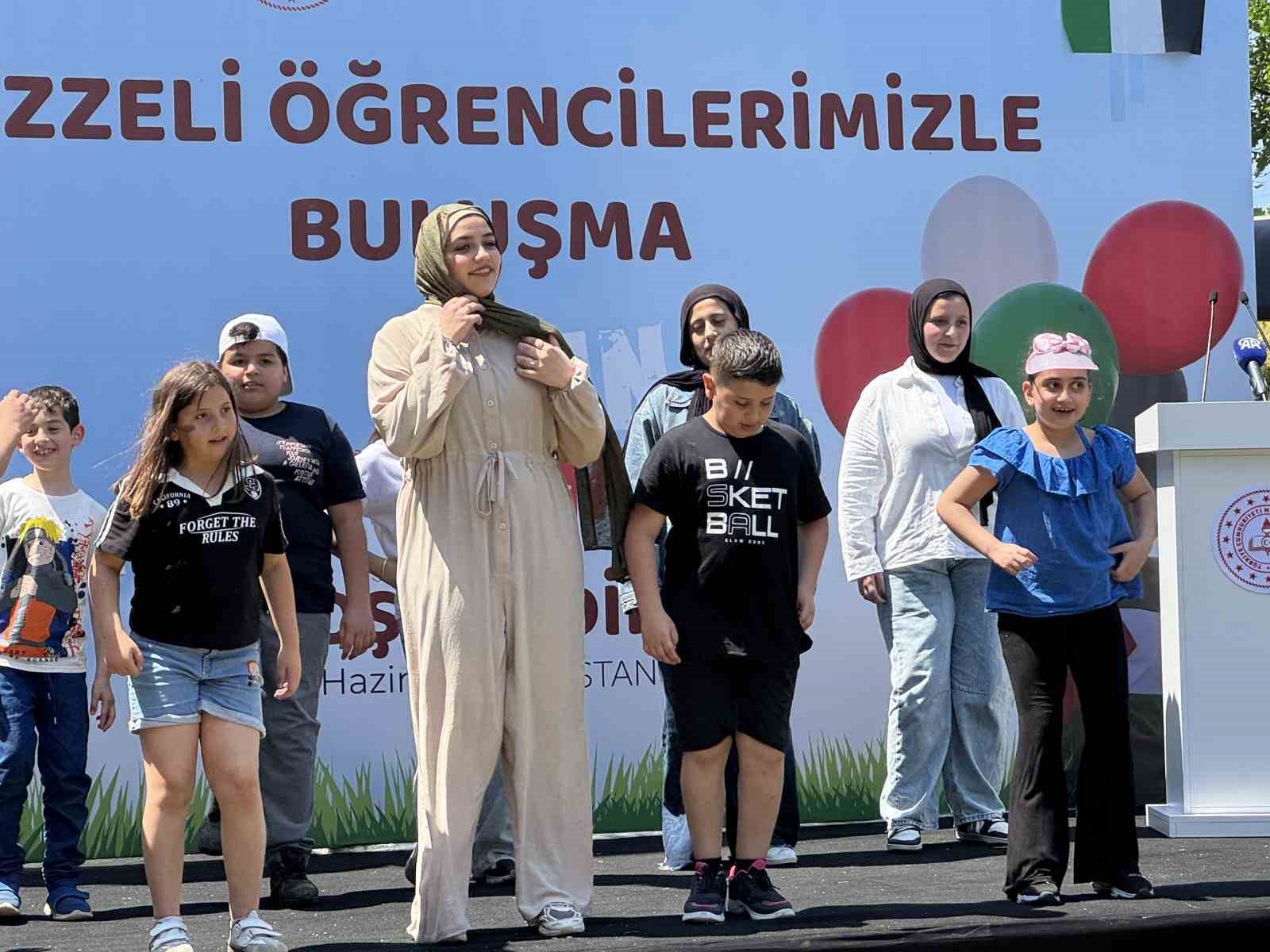 Etkinlikte Gerçekleştirilen Faaliyetler ve Katılımcılar