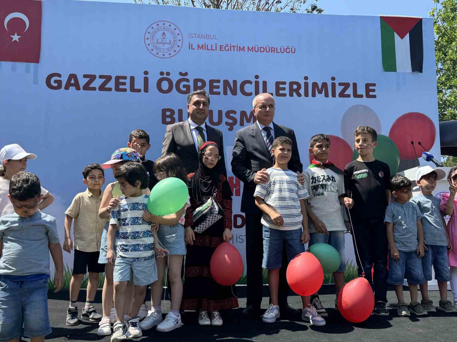 Organizasyonun Önemi ve Toplumsal Destek